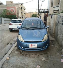 شيري A1